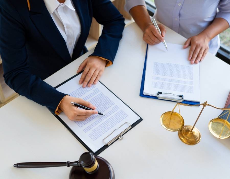 Choosing the Right Timeshare Lawyer with Confidence