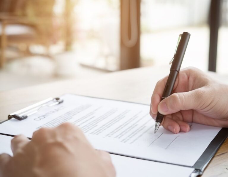 The Most Important Terms to Know in a Timeshare Contract