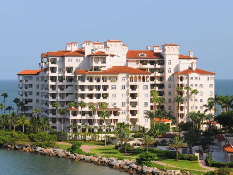 Here’s Why Owning a Timeshare Is Not Worth It