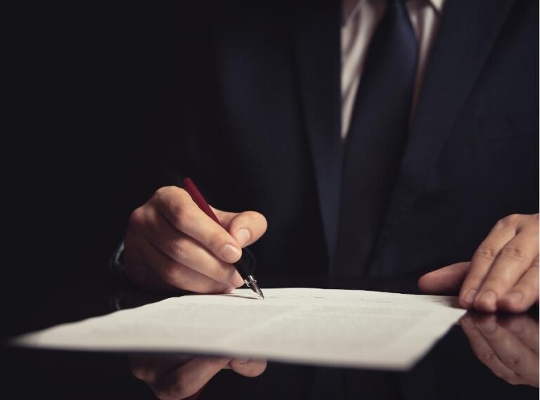 How to Write a Timeshare Cancellation Letter